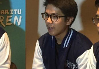 Lulusan SMA Terkemuka di Amerika, Iqbaal Ramadhan Jadi Guru Bahasa Inggris Demi Membantu Pendidikan Indonesia