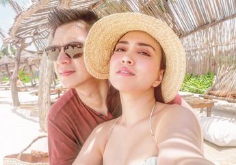 Shandy Aulia Bergaya Ala Telenovela Rosalinda, Netizen: Cantiknya Kebangetan!