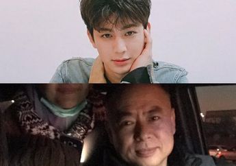 Lantaran Perilakunya, Ayah Yunhyeong Berhasil Memikat Penggemar iKON!