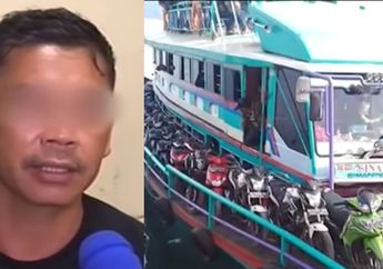 Selamat dan Ditemukan di Pulau Samosir, Ternyata Begini Cara SS, Nahkoda KM Sinar Bangun Menyelamatkan Diri!