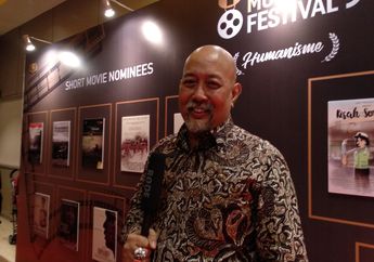 Istri Indro Warkop Terkena Kanker Paru-Paru, Ini 5 Hal Soal Penyakit Sang Istri