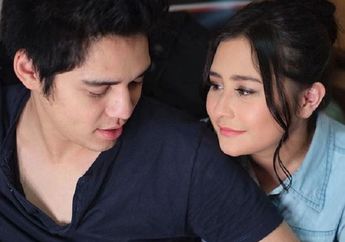 Maxime Bouttier Kena Protes Prilly Latuconsina saat Berakting dalam Serendipity