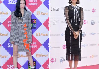 Menurut Netizen Korea, Mereka Ingin Menjadi 4 Idol Kpop Ini Jika Terlahir Kembali