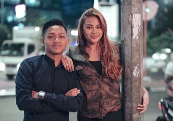 Hadiri Pernikahan Adik Krisdayanti, Aurel Hermansyah dan Azriel Datang Tanpa Anang dan Ashanty