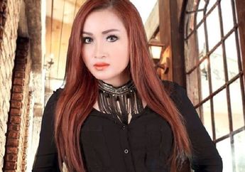 Lucinta Luna Dipecat, Ratna Pandita Pegang Hak Paten Duo Bunga