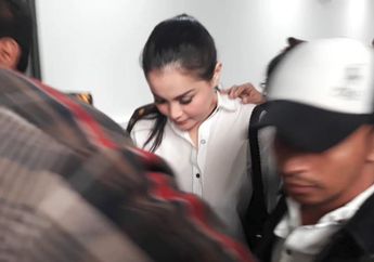 Usai Keputusan Sidang Vonis Jennifer Dunn Langsung Minta Diborgol!