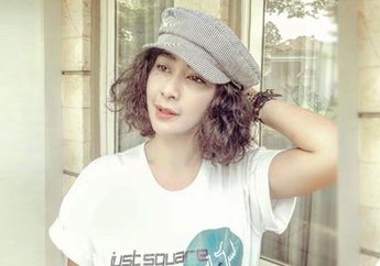 Lama Tak Ada Kabar, Uut Permatasari Terlihat Berikan Tanggapan Tentang Pasangan Bahagia