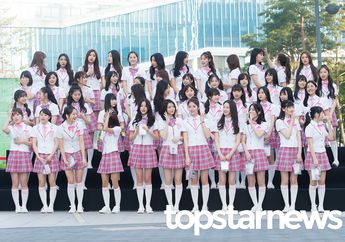 7 Fakta Unik Mengenai Program Produce 48. Bikin Enggak Nyangka!