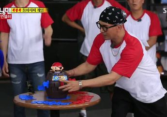 7 Games Ini Sering Banget Dimainkan di Variety Show Korea. Seru!