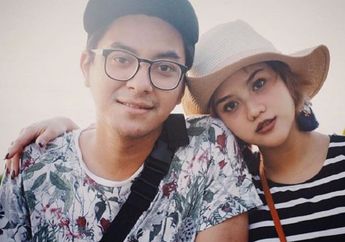 Wajah Mytha Lestari Dibilang Keputihan Oleh Netizen Saat Lakukan Foto