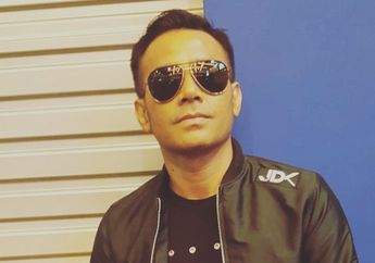 Cerita Judika yang Pernah Main Drama Cinta Musikal