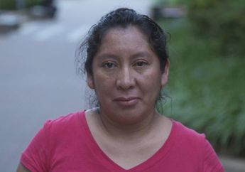 Akibat Kebijakan Imigrasi Trump, Seorang Ibu Asal Guetamala Harus Terpisah dengan Putranya 