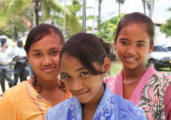 Tak Hanya di Indonesia, Inilah 5 Negara yang Menggunakan Bahasa Jawa untuk Percakapan Sehari-hari