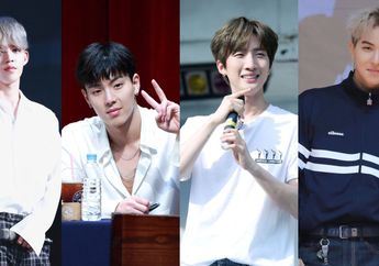 Kini Sukses dengan Grupnya Sendiri, 6 Idol ini Hampir Debut Jadi Member Boyband Lain loh!