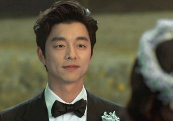 Gong Yoo Sebut Siap Tampil di Drama Goblin Season 2! Setuju Nggak?