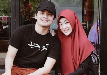 Pengadilan Agama Cibinong Membenarkan Larissa Chou Gugat Cerai Alvin Faiz pada 20 Mei 2021