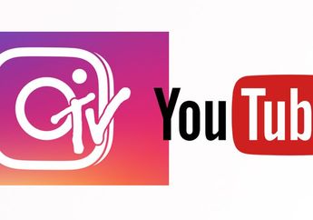 Disebut Hampir Sama, Ternyata Ini 6 Perbedaan IGTV dan Youtube