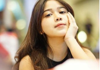 Tengah Malam Brisia Jodie Nangis karena Teringat Saat di Panggung Idol