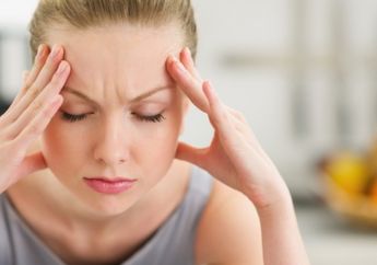 Sering Migrain? yuk Hindari 7 Hal Berikut yang Jarang Orang Ketahui