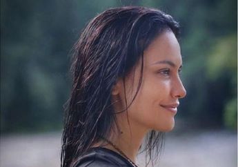 Keren Banget, Sophia Latjuba Beberkan Alasannya Gemari Olahraga Yoga