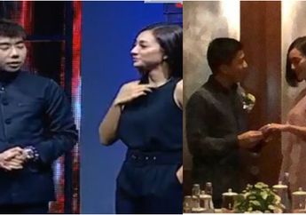 Sempat Diterawang Miliki Percintaan yang Buruk oleh Roy Kiyoshi, Lolita Agustine Akhirnya Bertunangan 