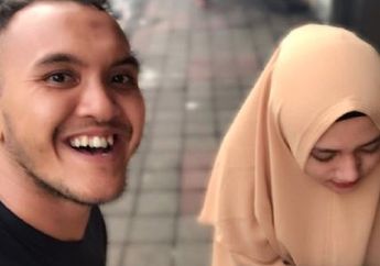 Dikabarkan Jadi Supir Indadari, Istri Baru Caisar Ungkap Pekejaan yang Sesungguhnya...
