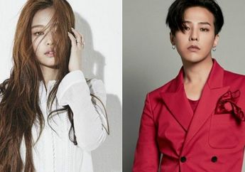 Jennie BLACKPINK Disebut Jadi G-Dragon Versi Wanita! Ternyata Ini Alasannya