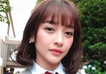 Lulus dari JKT48, Kinal Putri Jajal Jualan Pempek