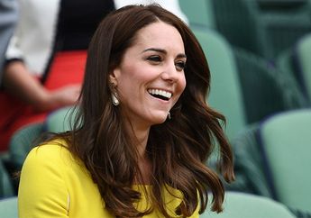 Masa Kecil Kate Middleton di Yordania : Belajar Bahasa Arab dan Rutin Mendengarkan Ayat Al-Quran