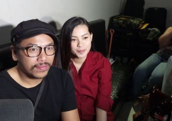 Sammy Simorangkir dan Viviane Sembunyikan Jenis Kelamin Anak pada Orangtua