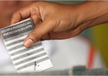 Melawan Kotak Kosong, Pilkada Kota Tangerang Justru Disorot Dunia