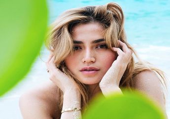 Terbongkar! Inilah Menu Diet Dibalik Body Goal Milik Jessica Iskandar