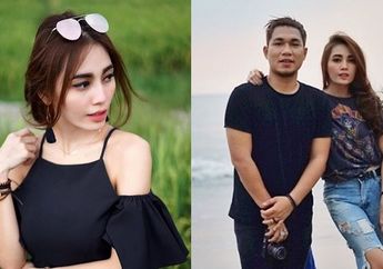 Resmi Jadi Istri Rizal Armada, Inilah 6 Fakta Monica Imas, Ternyata Profesinya Tak Terduga!