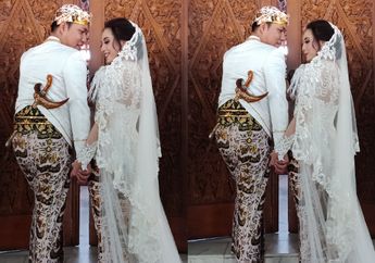 Rizal Armada Terpaksa Tunda Bulan Madu Karena Jadwal Manggung