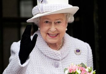 Dikenal Tegas Dalam Takhtanya, Ratu Elizabeth II Ternyata Penyayang Binatang, Ini 6 Hewan Peliharaanya