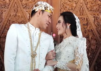 Waduh! Istri Ungkap Kebiasaan Buruk Rizal Armada Pasca Menikah