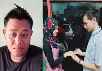 6 Tahun Jagain 'Jodoh Orang', Seorang Pria Bagikan Kisah Saat&nbsp;Pujaan Hatinya Menikahi Pria Lain