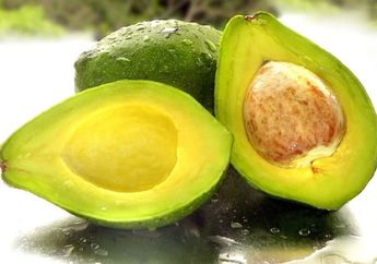 5 Bahan Alami yang Bisa Jaga Kesehatan Area Kewanitaan, Alpukat Juga Loh!