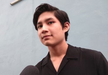 Teuku Rassya Pulang ke Indonesia, Ternyata Rindu Berat Sama Wanita Ini