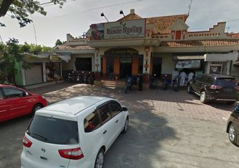 Kuliner Rawon Nguling, Andalan Nih Mau ke Gunung Bromo Via Probolinggo