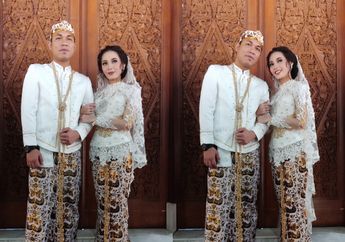 Alasan Rizal Armada Memilih Monica Imas Menjadi Pendamping Hidupnya