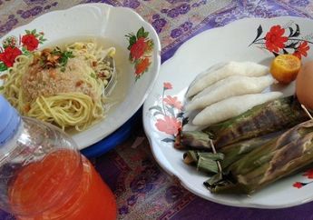 Kuliner Berlabel 'Bangka' Wajib Coba, Jangan Nonton MXGP 2018 Saja