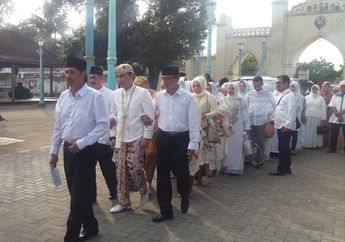 Selamat! Rizal Armada Akan Nikahi Kekasihnya di Solo Hari Ini