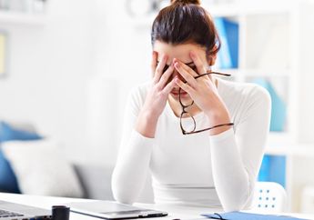 Cara Mencegah Demensia pada Millenials, dari Main Tenis Meja Sampai Rajin Menulis Catatan