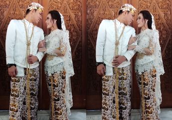 Rizal Armada Beberkan Maksud Memilih Masjid Agung Surakarta Menjadi Lokasi Akad Nikahnya!