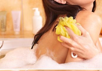 4 Essential Oil Ini Bisa Kamu Tambahkan untuk Mandi, Manfaatnya Banyak loh!