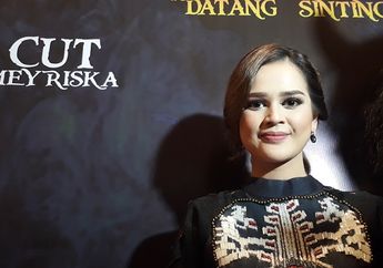 Main Film Jaran Goyang, Cut Meyriska Tertantang Saat Adegan Dipelet