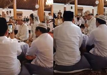 Rizal Armada Akhirnya Resmi Nikahi Kekasihnya, Ini Dia Mas Kawinnya!