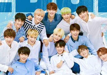 Seventeen Akan Tampil Dalam Manga Series Jepang! Ini Infonya!