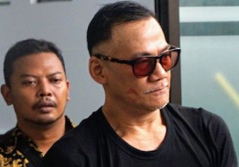 Hakim Tak Lengkap, Sidang Putusan Tio Pakusadewo Ditunda    